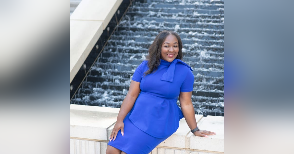 Interview with Crystal Easley school counselor and CEO of destined4excellence.org Interview with Crystal Easley school counselor and CEO of destined4excellence.org