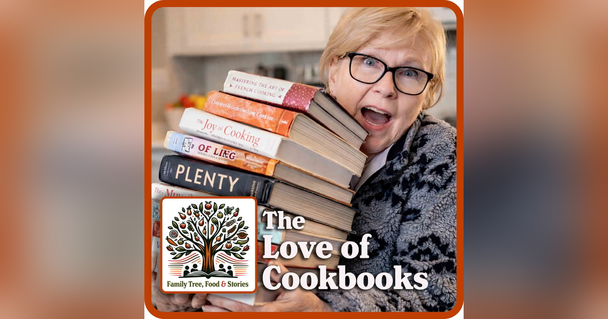 Cookbooks That Built America And Why We Still Love Them Today! Cookbooks That Built America And Why We Still Love Them Today!