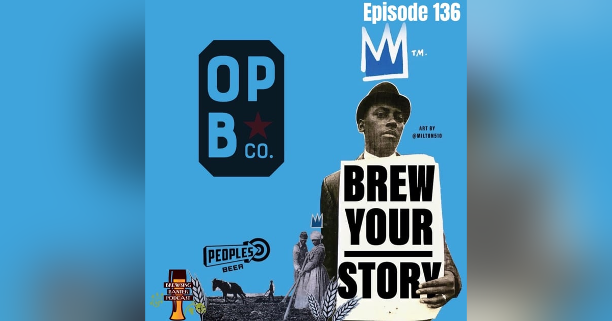 BBP 136 - Brew Your Story BBP 136 - Brew Your Story