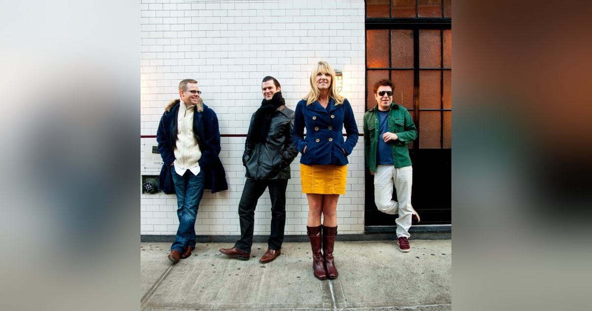 Sputnik the Band live from the Digital Bird's Nest Sputnik the Band live from the Digital Bird's Nest