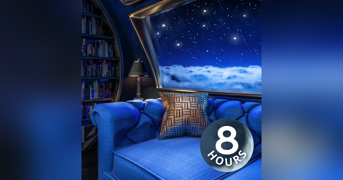 White Noise Private Jet Sounds for Sleeping | 8 Hour Soothing Airplane Sounds White Noise Private Jet Sounds for Sleeping | 8 Hour Soothing Airplane Sounds