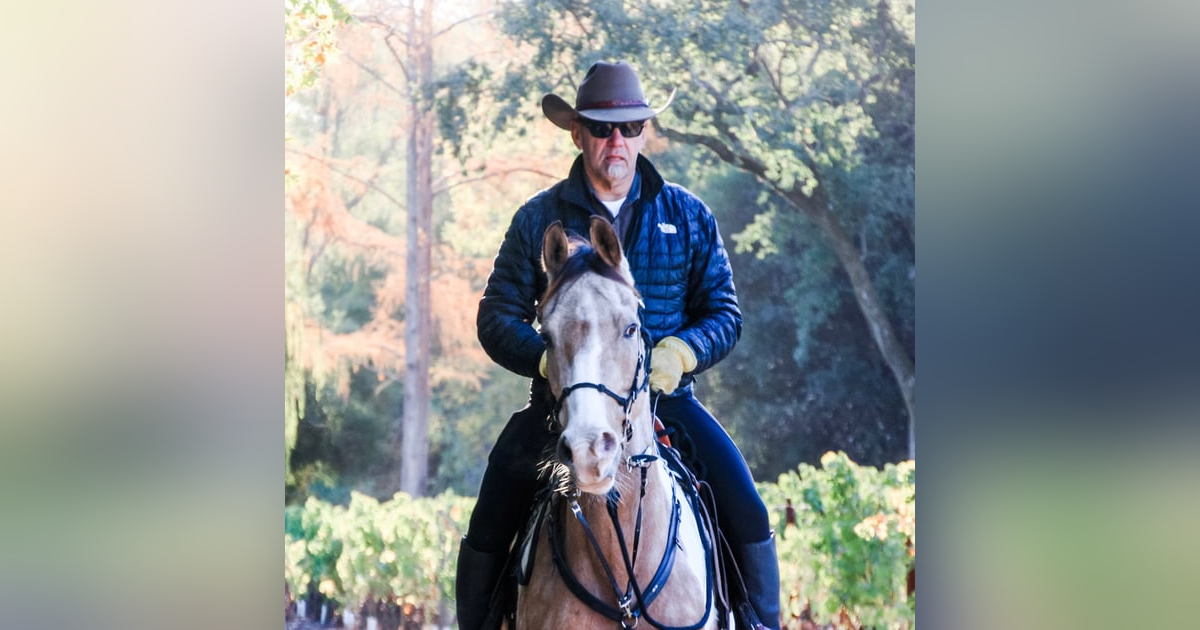 From Silicon Valley to Napa Valley: Talking with entrepreneur Barry Waitte. From Silicon Valley to Napa Valley: Talking with entrepreneur Barry Waitte.