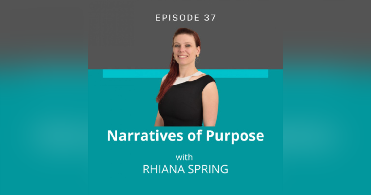 On Empowering Action Through Innovative Technologies - A Conversation with Rhiana Spring On Empowering Action Through Innovative Technologies - A Conversation with Rhiana Spring