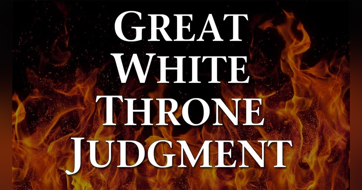 Will God Judge Christians Based on Their Works or Their Faith? #172 #Revelation #Endtimes #Eschatology Will God Judge Christians Based on Their Works or Their Faith? #172 #Revelation #Endtimes #Eschatology
