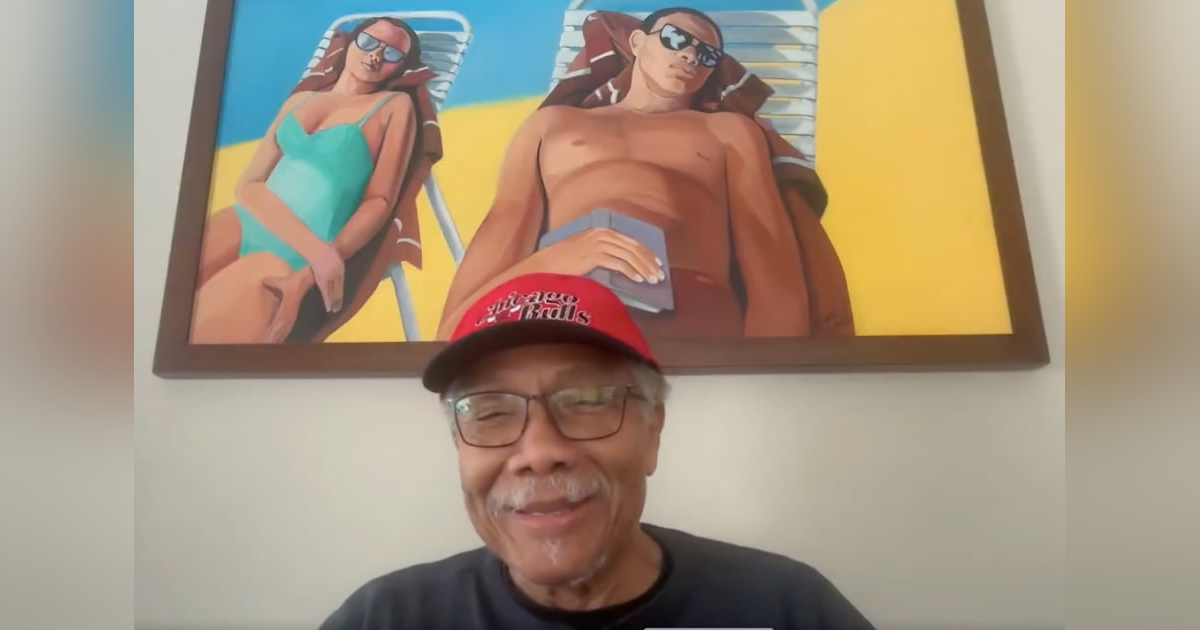 Monroe Anderson--The Price of Eggs Monroe Anderson--The Price of Eggs