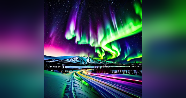 image for #409: Eclipse Escapades & Stellar Shadows: Fred's Cosmic Journey & The Heaviest Black Hole Discovery