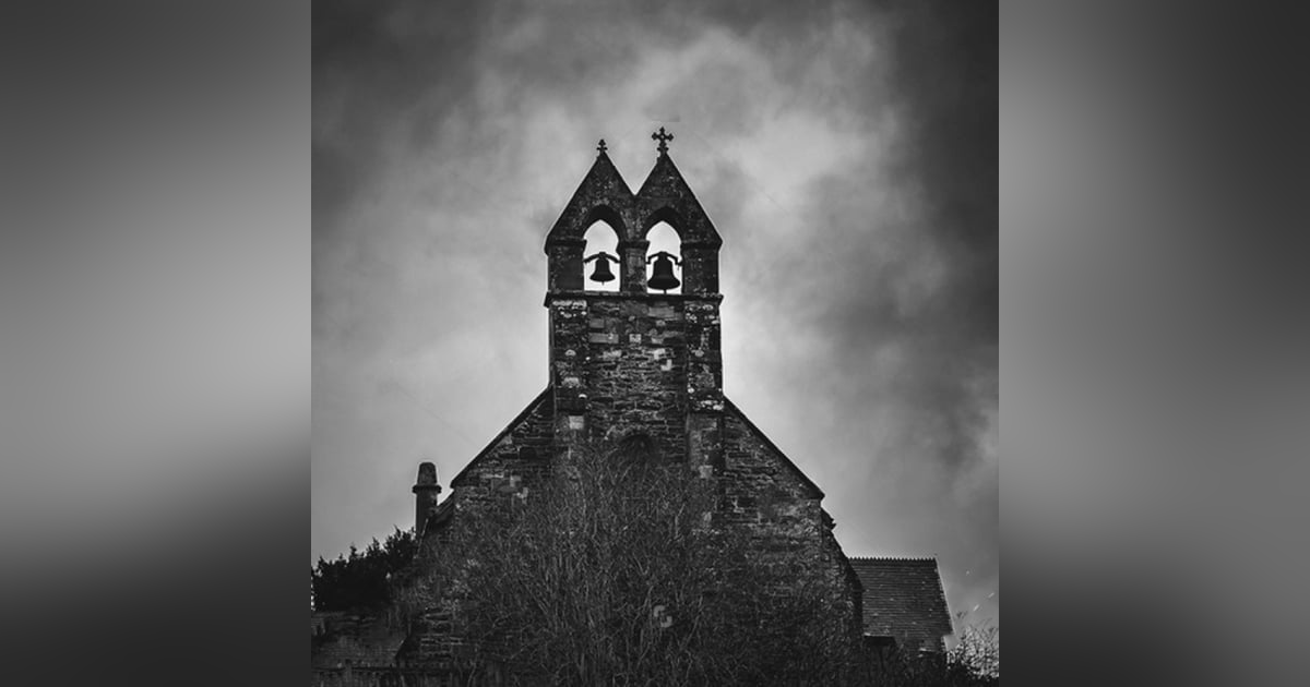 El Nahual De La Iglesia Relatos De Horror - REDE El Nahual De La Iglesia Relatos De Horror - REDE