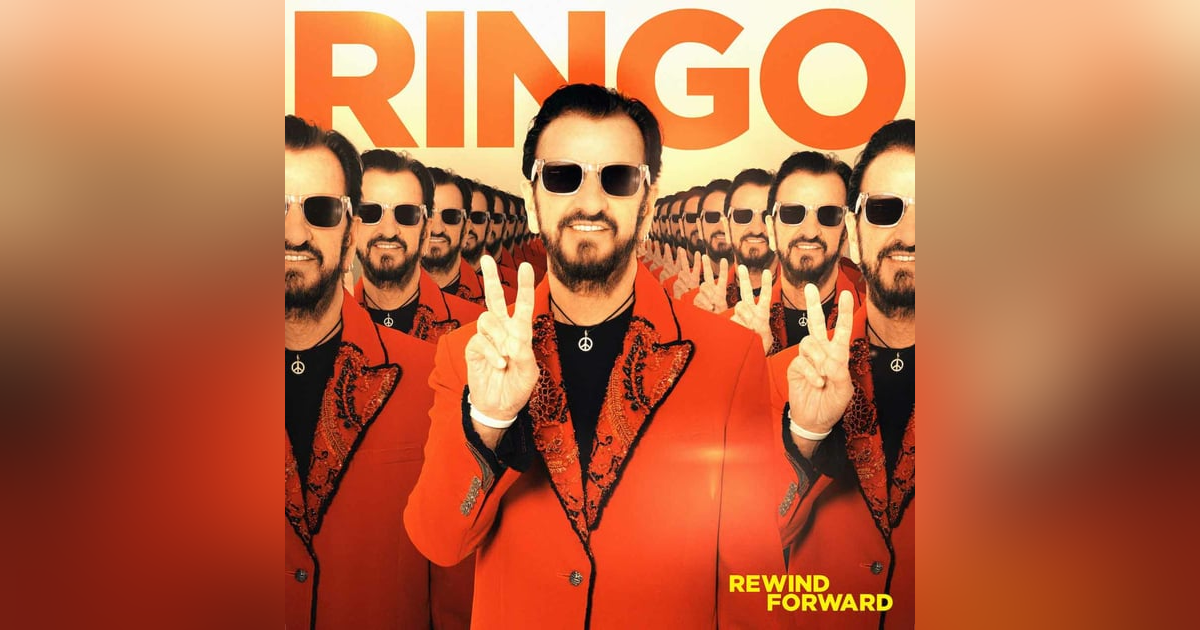 Episode 48: Fluxedo Junction - 9/2/23 (Ringo Starr Appreciation Show - Part I f/ Joe Randazzo) Episode 48: Fluxedo Junction - 9/2/23 (Ringo Starr Appreciation Show - Part I f/ Joe Randazzo)