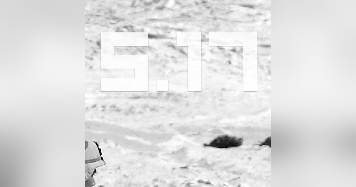 S5E17 - Completely Ethical Episode, Nothing to See Here - Nuclear Disasters S5E17 - Completely Ethical Episode, Nothing to See Here - Nuclear Disasters