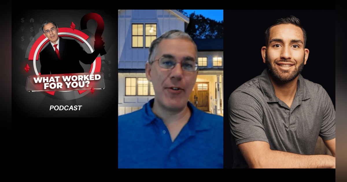 'Payneless'? real estate wholesaling with Nathan Payne 'Payneless'? real estate wholesaling with Nathan Payne