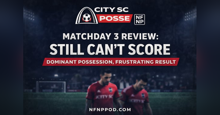 image for Monday Morning Matchday 3 Review: Same Show, Different Season