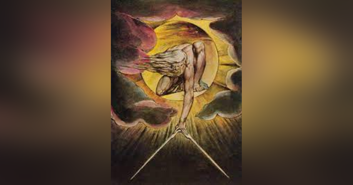 416 William Blake vs the World (with John Higgs) 416 William Blake vs the World (with John Higgs)