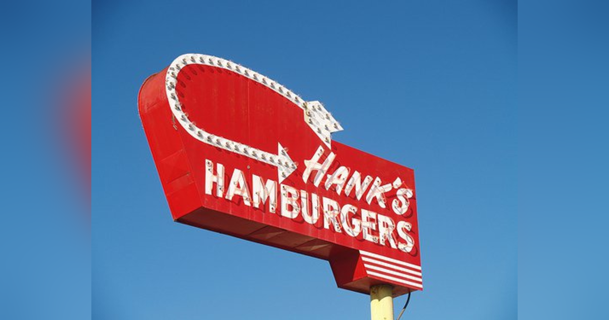video - Hank's Hamburgers - Tulsa Oklahoma video - Hank's Hamburgers - Tulsa Oklahoma
