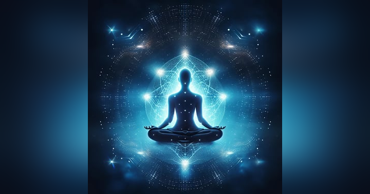 image for The Profound Benefits of Energy Cleansing Meditation