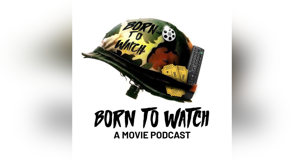 Born to Watch - Trailer Born to Watch - Trailer