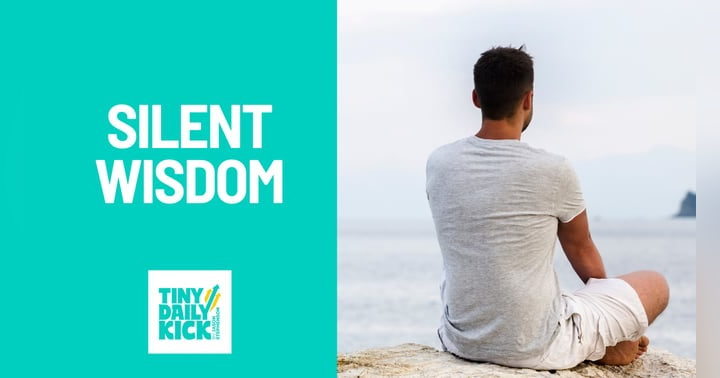 image for The Power of the Pause: How Silence Can Transform Your Conversations