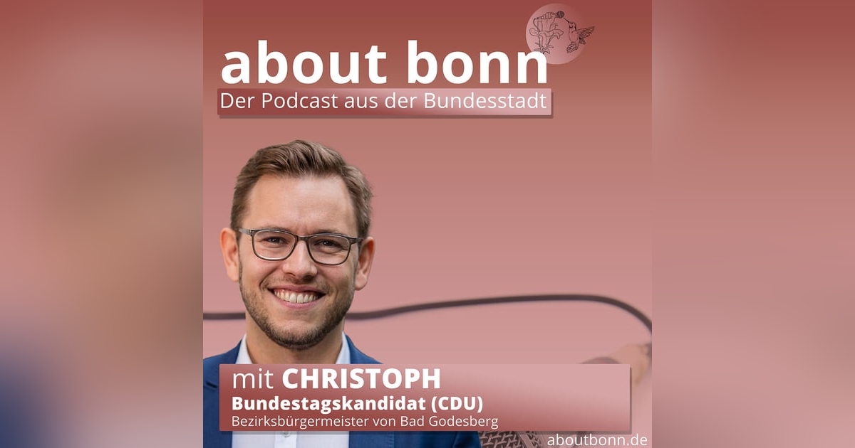 #btw21 Ein Neuer ist da! (mit Christoph Jansen, CDU) #btw21 Ein Neuer ist da! (mit Christoph Jansen, CDU)