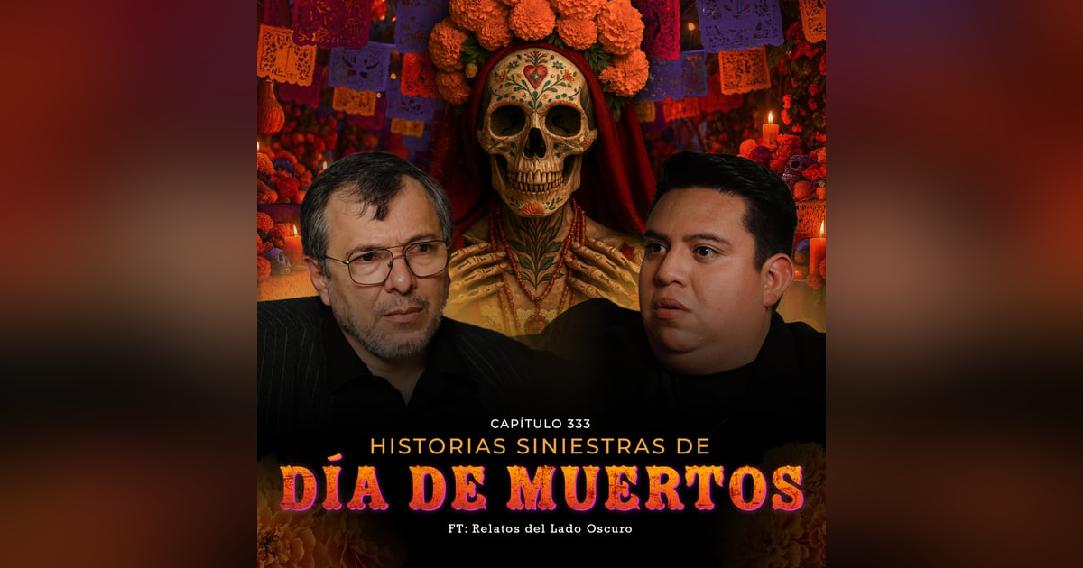 Nunca Te Burles de los Muertos | Historias Macabras del Día de Muertos Nunca Te Burles de los Muertos | Historias Macabras del Día de Muertos