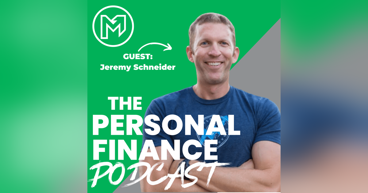 6 Ways to Access Your Retirement Funds Early with Jeremy Schneider (From Personal Finance Club!) 6 Ways to Access Your Retirement Funds Early with Jeremy Schneider (From Personal Finance Club!)