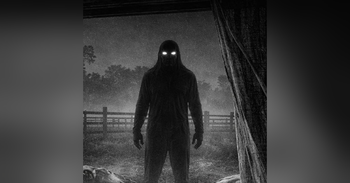 Los Animales Abiertos Del Rancho Historias De Terror - REDE Los Animales Abiertos Del Rancho Historias De Terror - REDE