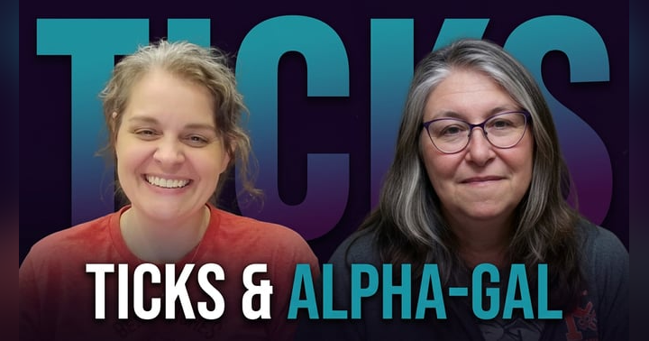 image for Ticks & Alpha-Gal Syndrome: What Every RVer Needs to Know