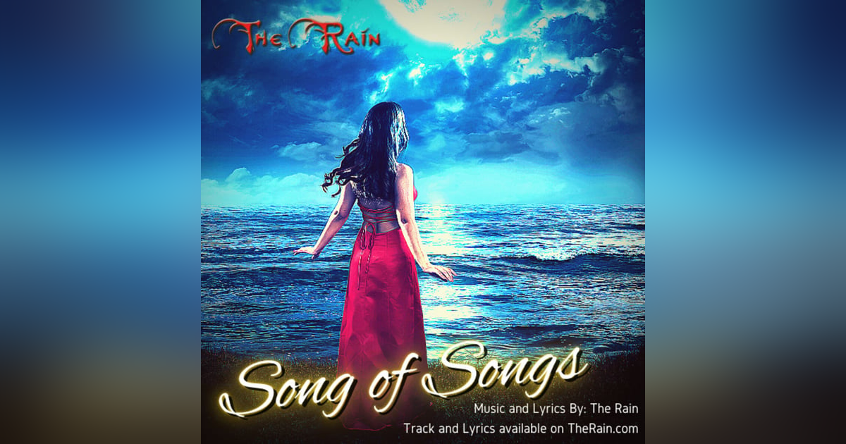 Song of Songs Song of Songs