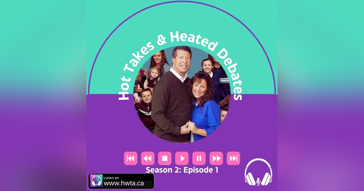 Hot Takes & Heated Debates Hot Takes & Heated Debates