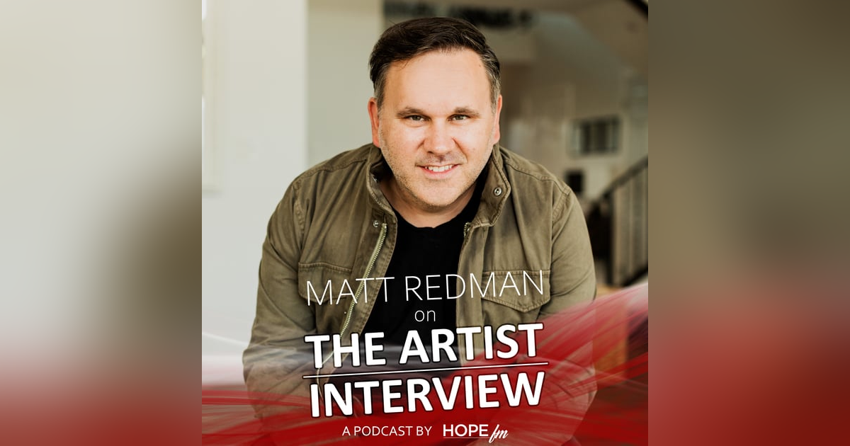 Matt Redman - Lamb of God Matt Redman - Lamb of God