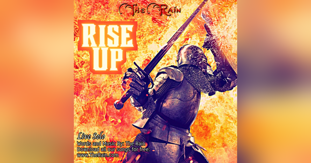 Rise Up - Live Rise Up - Live