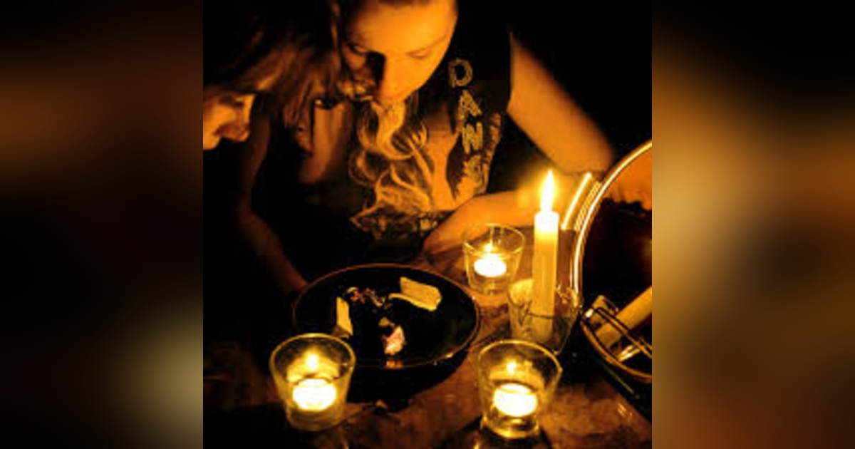 Russian Occult News Russian Occult News