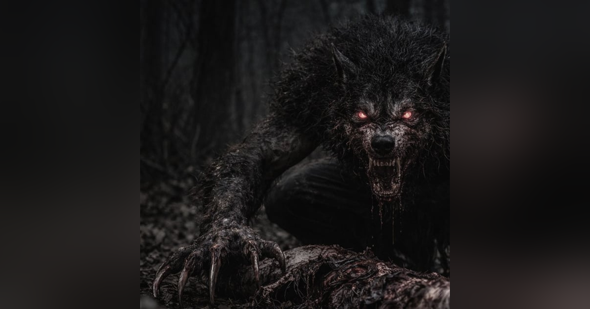 La Noche De La Venganza Del NAHUAL - Historias De Terror - REDE La Noche De La Venganza Del NAHUAL - Historias De Terror - REDE