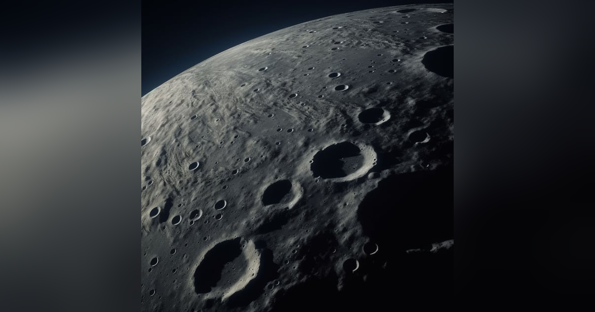 S9: Our Odd Moon: Part Three S9: Our Odd Moon: Part Three