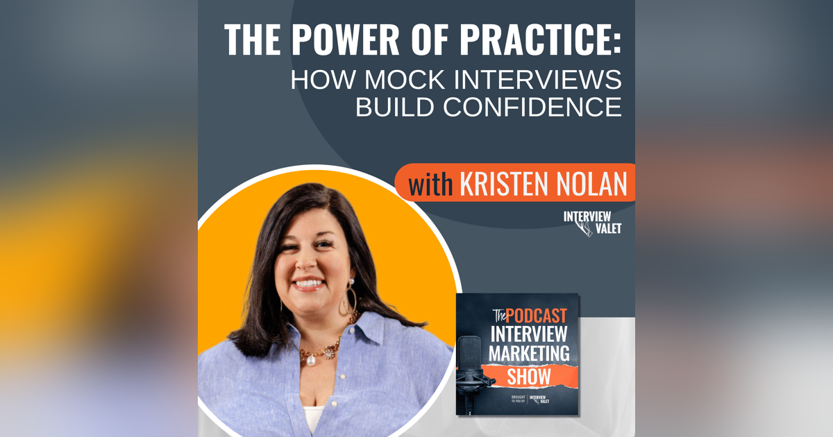 The Power of Practice: How Mock Interviews Build Confidence The Power of Practice: How Mock Interviews Build Confidence