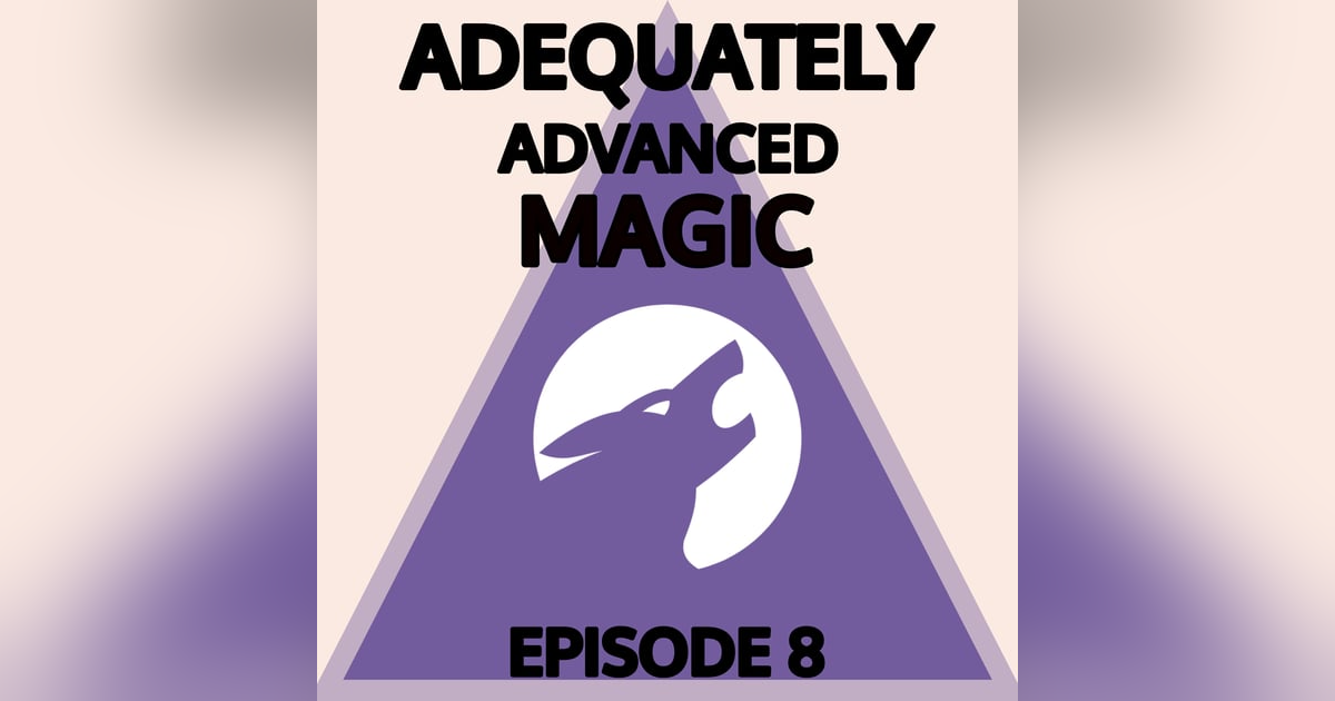 Episode 8: Diligently Frontal Attack Episode 8: Diligently Frontal Attack