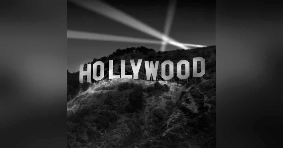 Hollywood Manipulation Hollywood Manipulation