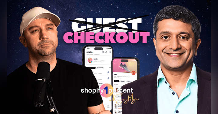image for Are Guest Checkouts Secretly Killing Your Shopify Growth?