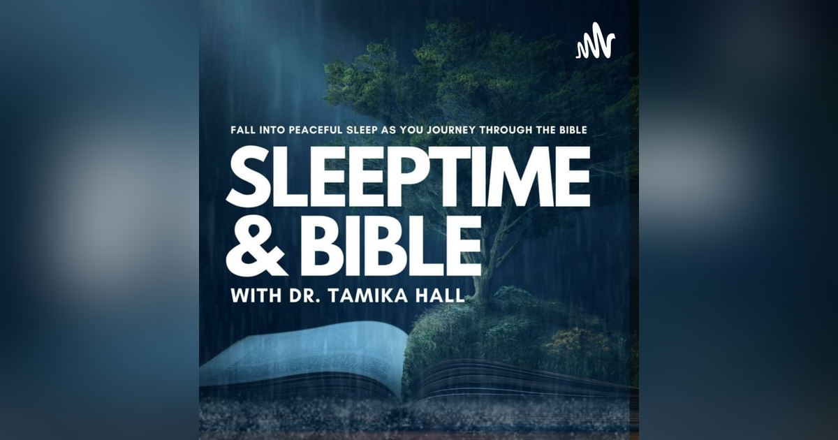 Sleeptime & Bible Sleeptime & Bible