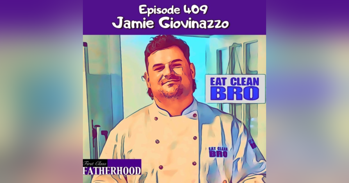 #409 Jamie Giovinazzo #409 Jamie Giovinazzo