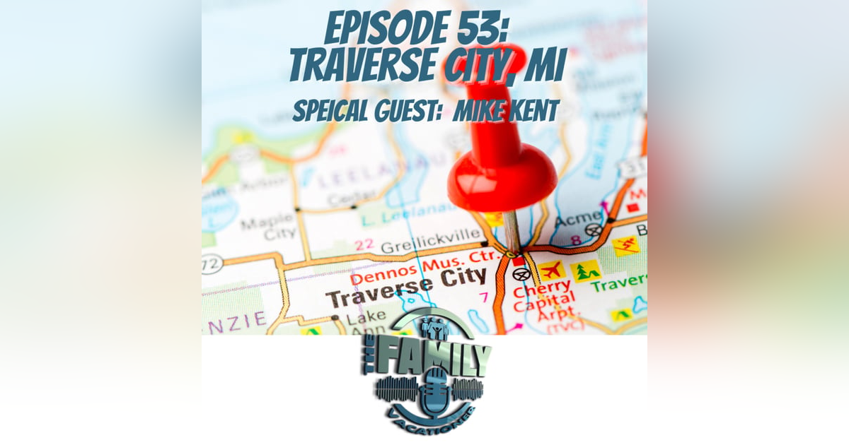 Traverse City, MI Traverse City, MI