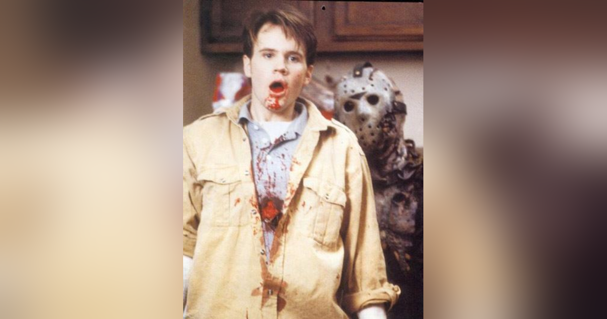Episode 13: Interview with WILLIAM BUTLER ("A New Blood", "Leatherface", "Night of the Living Dead '90") Episode 13: Interview with WILLIAM BUTLER ("A New Blood", "Leatherface", "Night of the Living Dead '90")