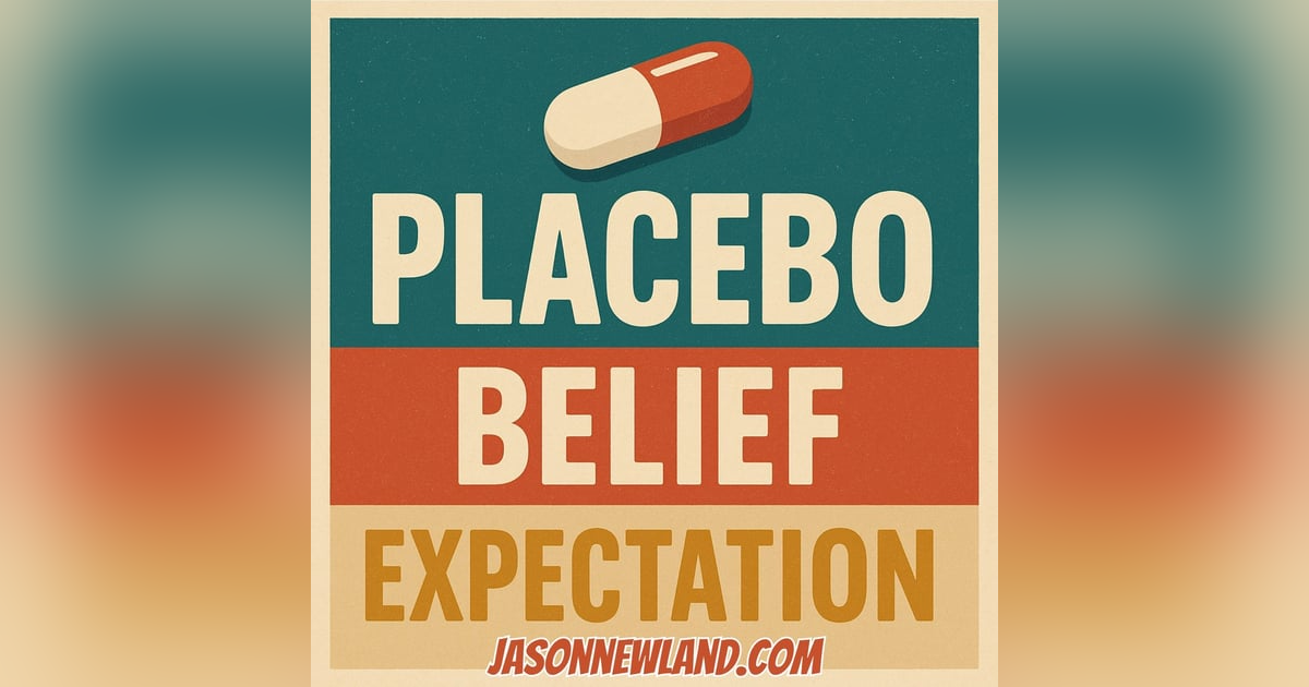 (no music) (5 hours) Placebo, Belief and Expectation | Let me bore your pain away #32 | Jason Newland | 5th May 2025 (no music) (5 hours) Placebo, Belief and Expectation | Let me bore your pain away #32 | Jason Newland | 5th May 2025
