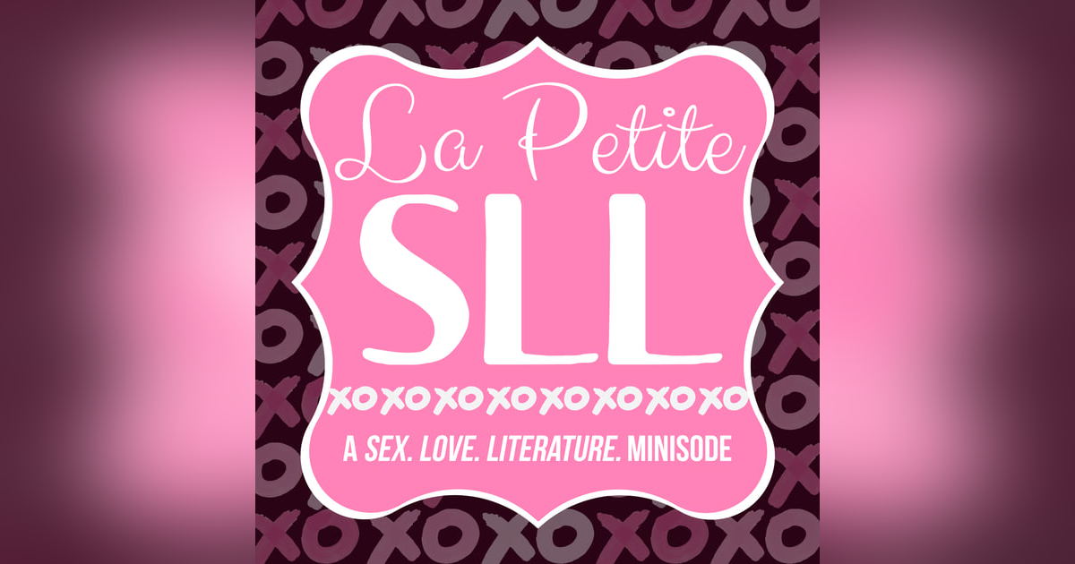 LP 03 - Why "Sex"? LP 03 - Why "Sex"?
