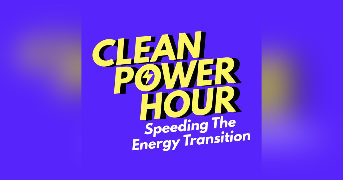 Bill Nussey - Freeing Energy, how local renewable energy is changing the world Bill Nussey - Freeing Energy, how local renewable energy is changing the world