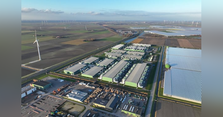 image for AI Data Centers: When the Money Doesn’t Add Up