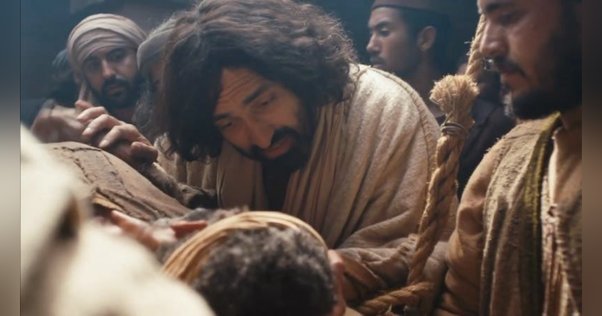 Our Greatest Need is NOT Health + The Type of People Jesus Calls. Reading Luke 4 #184 Our Greatest Need is NOT Health + The Type of People Jesus Calls. Reading Luke 4 #184