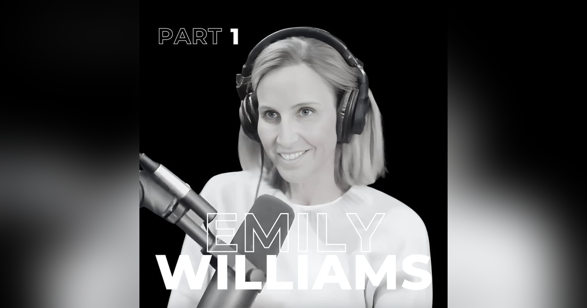 Riding High, Falling Hard, Rising Strong: Emily Williams’ Story of Loss, Addiction, and Redemption Riding High, Falling Hard, Rising Strong: Emily Williams’ Story of Loss, Addiction, and Redemption