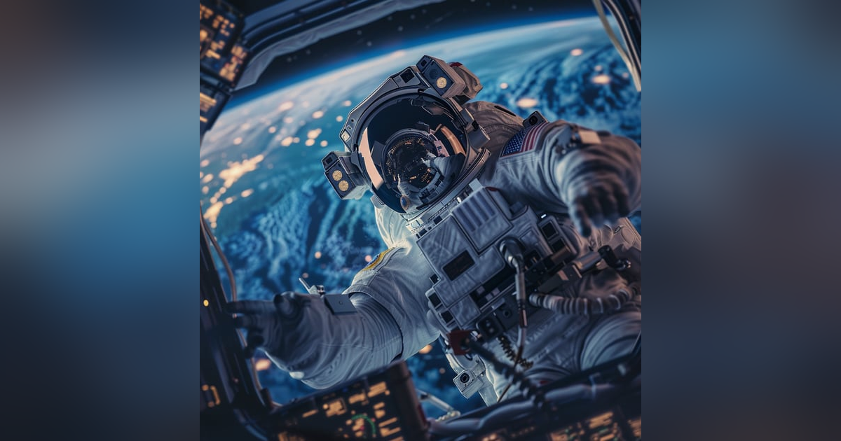 #162. NASA Astronaut Reveals How To Control Risks - Jim Wetherbee #162. NASA Astronaut Reveals How To Control Risks - Jim Wetherbee