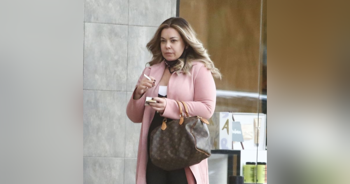 Crónica Rosa: María José Campanario estalla en redes por su hija Crónica Rosa: María José Campanario estalla en redes por su hija