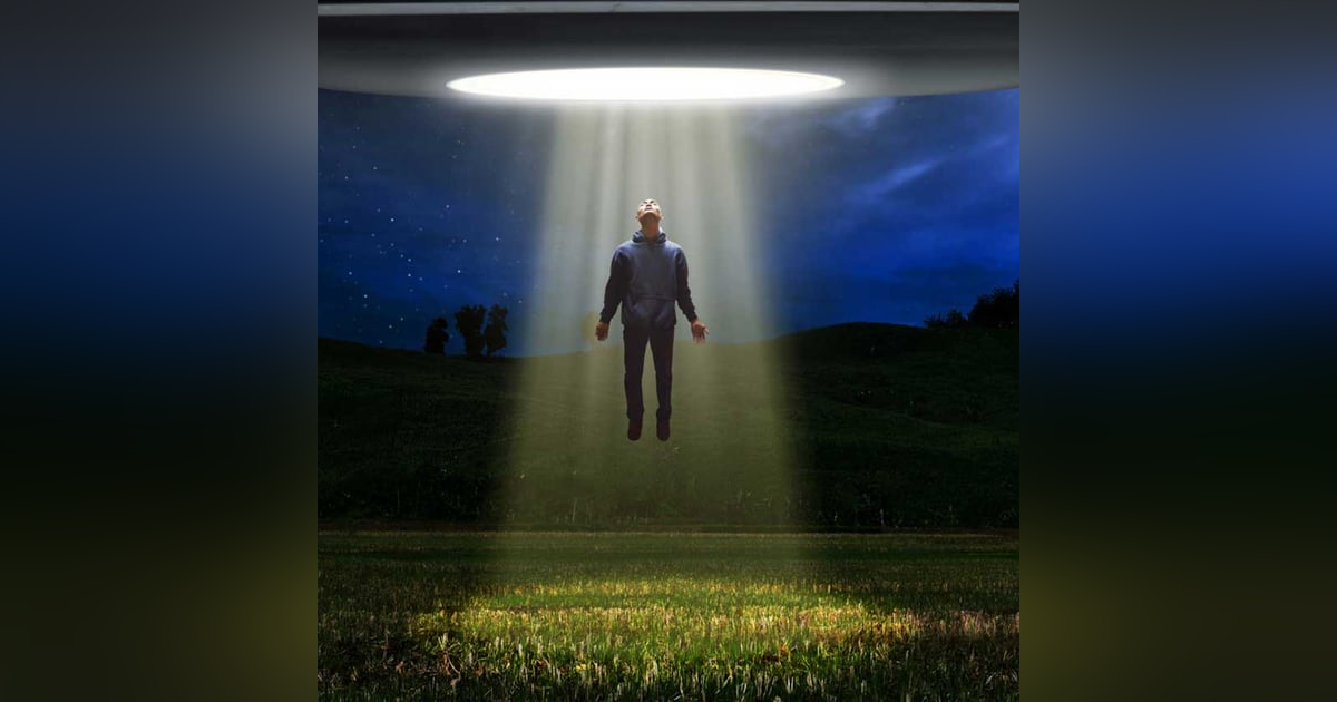 Historias de Miedo Abril 16 de 2024 POSIBLE ABDUCCION Historias de Miedo Abril 16 de 2024 POSIBLE ABDUCCION