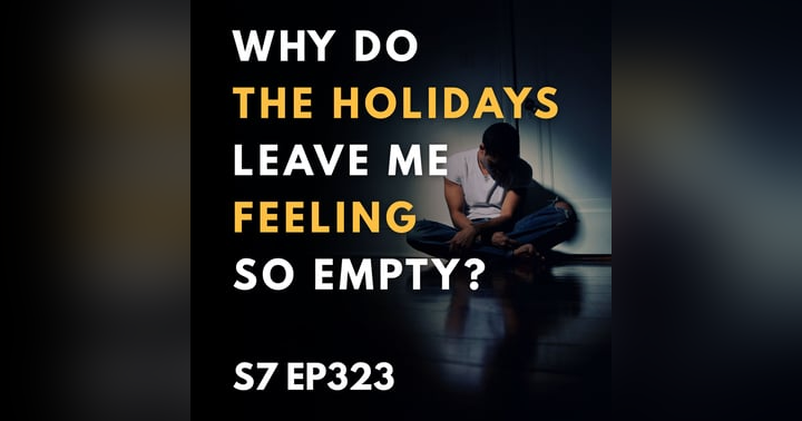 image for Finding Peace and Joy During the Holiday Season